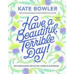 Have a Beautiful, Terrible Day!: Daily Meditations for the Ups, Downs & In-Betwe